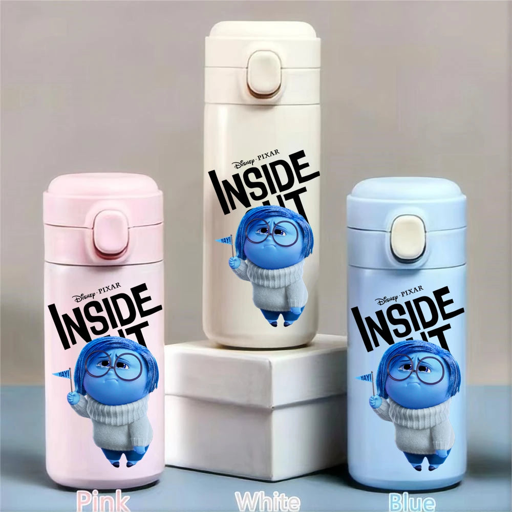 Disney Inside out Travel Thermos