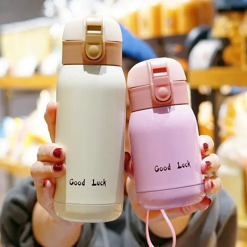 Boutique Mini Travel Thermos