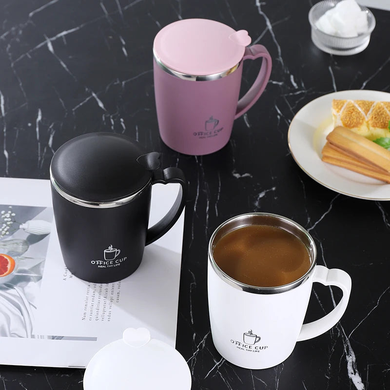 Mini Mug Travel Thermos