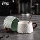 Ceramic Expresso Mug