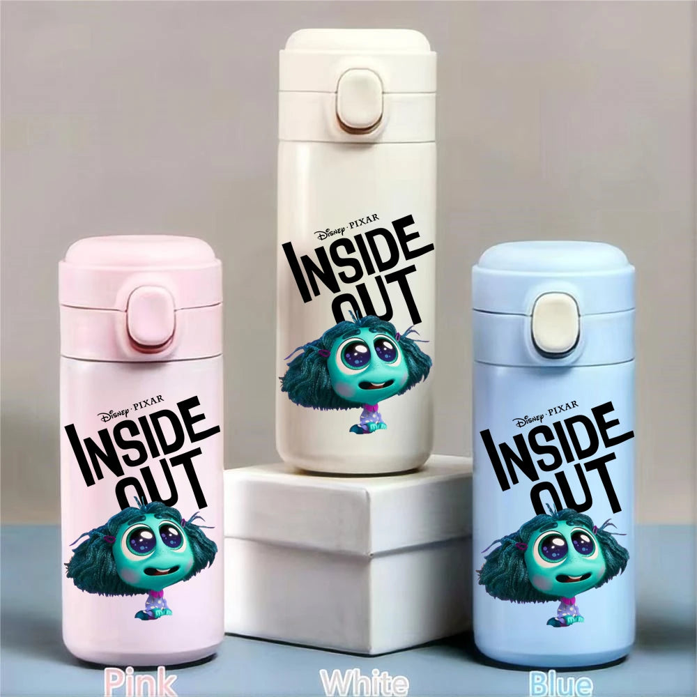 Disney Inside out Travel Thermos