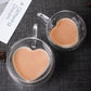 Double Wall Glass Coffee Cup