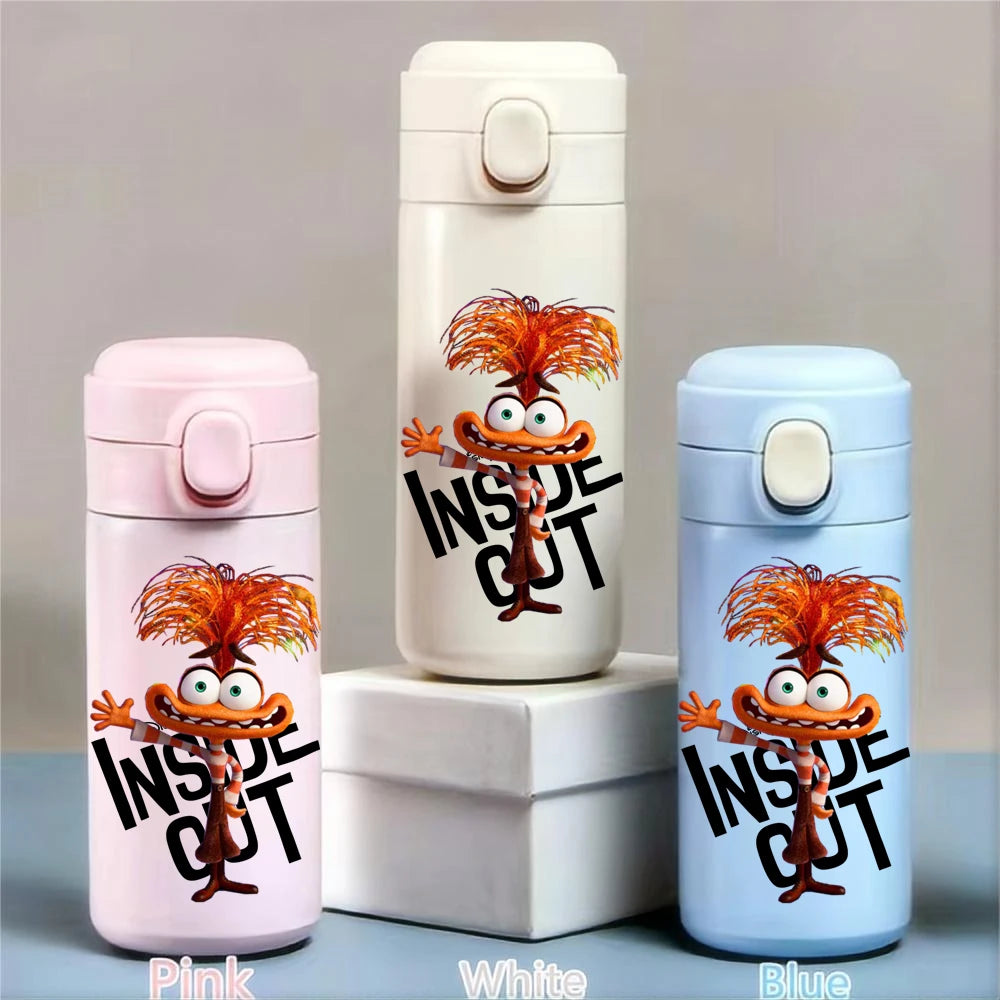 Disney Inside out Travel Thermos
