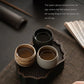 The Wabi Ceramic Mug