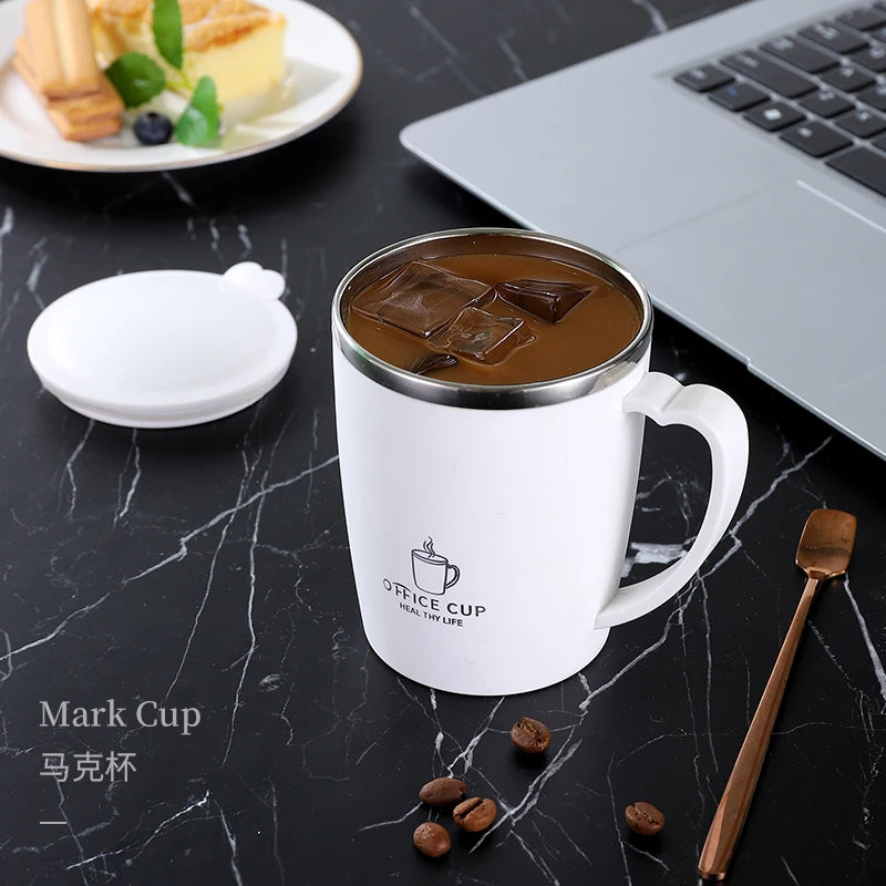 Mini Mug Travel Thermos