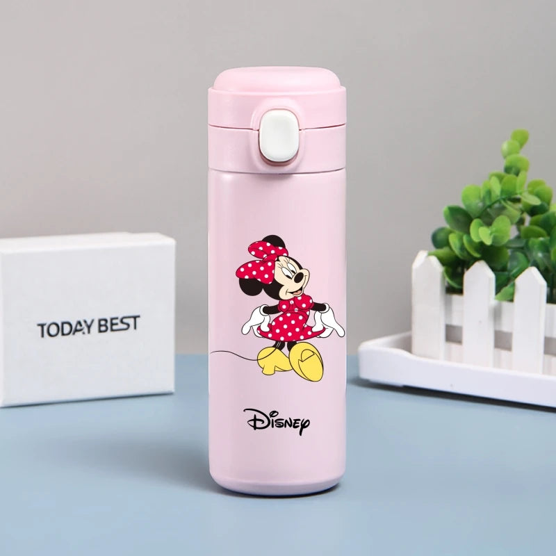 Disney Travel Thermos