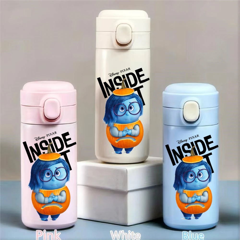 Disney Inside out Travel Thermos