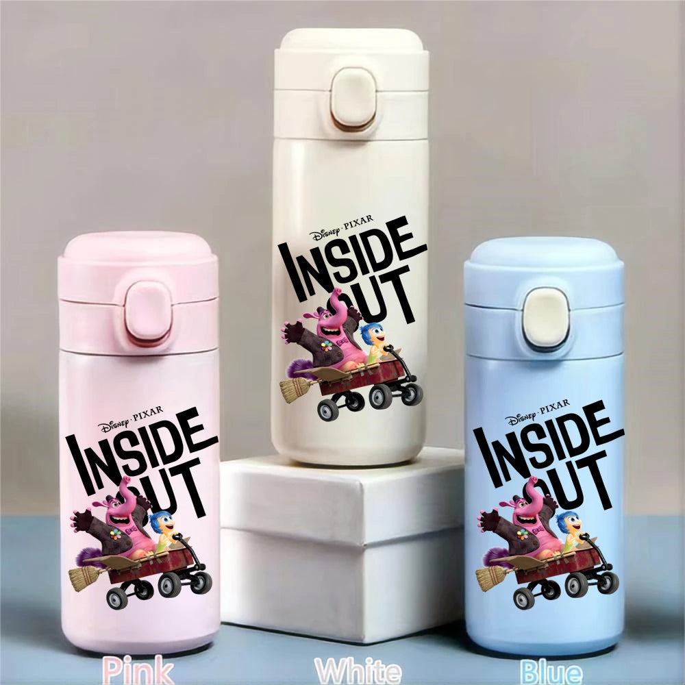 Disney Inside out Travel Thermos