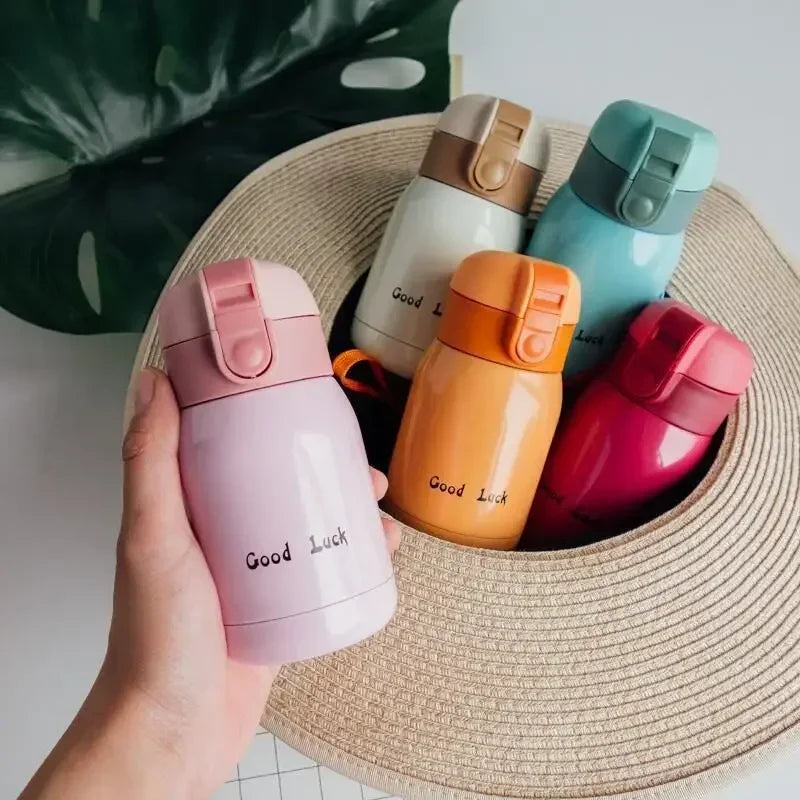 Boutique Mini Travel Thermos