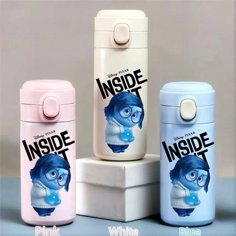 Disney Inside out Travel Thermos