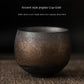 The Wabi Ceramic Mug