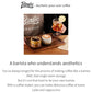 Crusted Design Ceramic Mugs