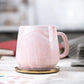 The Marble Ceramic Mug