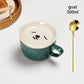 Animal Ceramic Mug