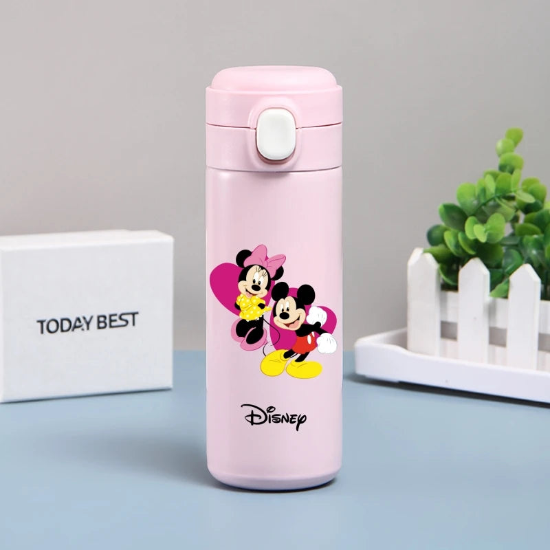 Disney Travel Thermos