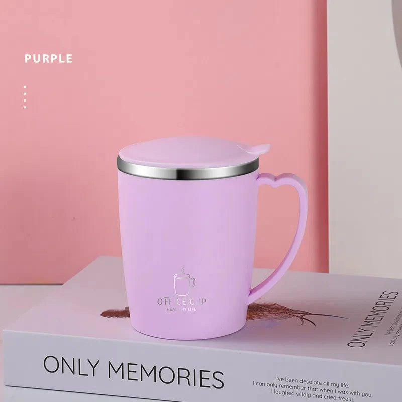 Mini Mug Travel Thermos