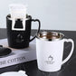 Mini Mug Travel Thermos