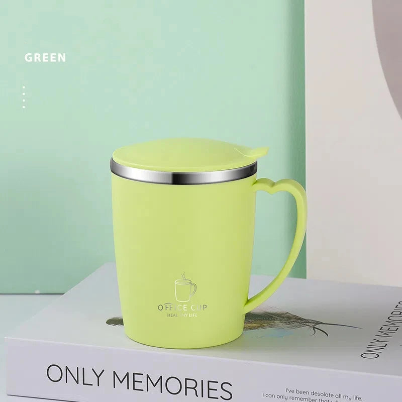 Mini Mug Travel Thermos