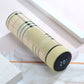 Checkered Smart Tempature Travel Thermos