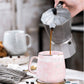 The Marble Ceramic Mug