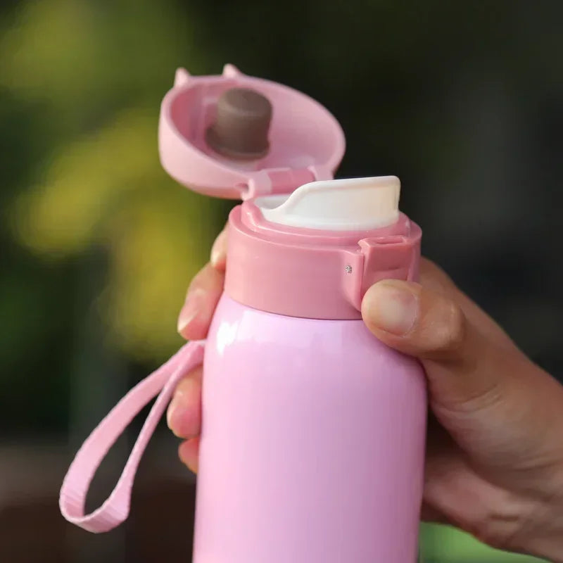 Boutique Mini Travel Thermos
