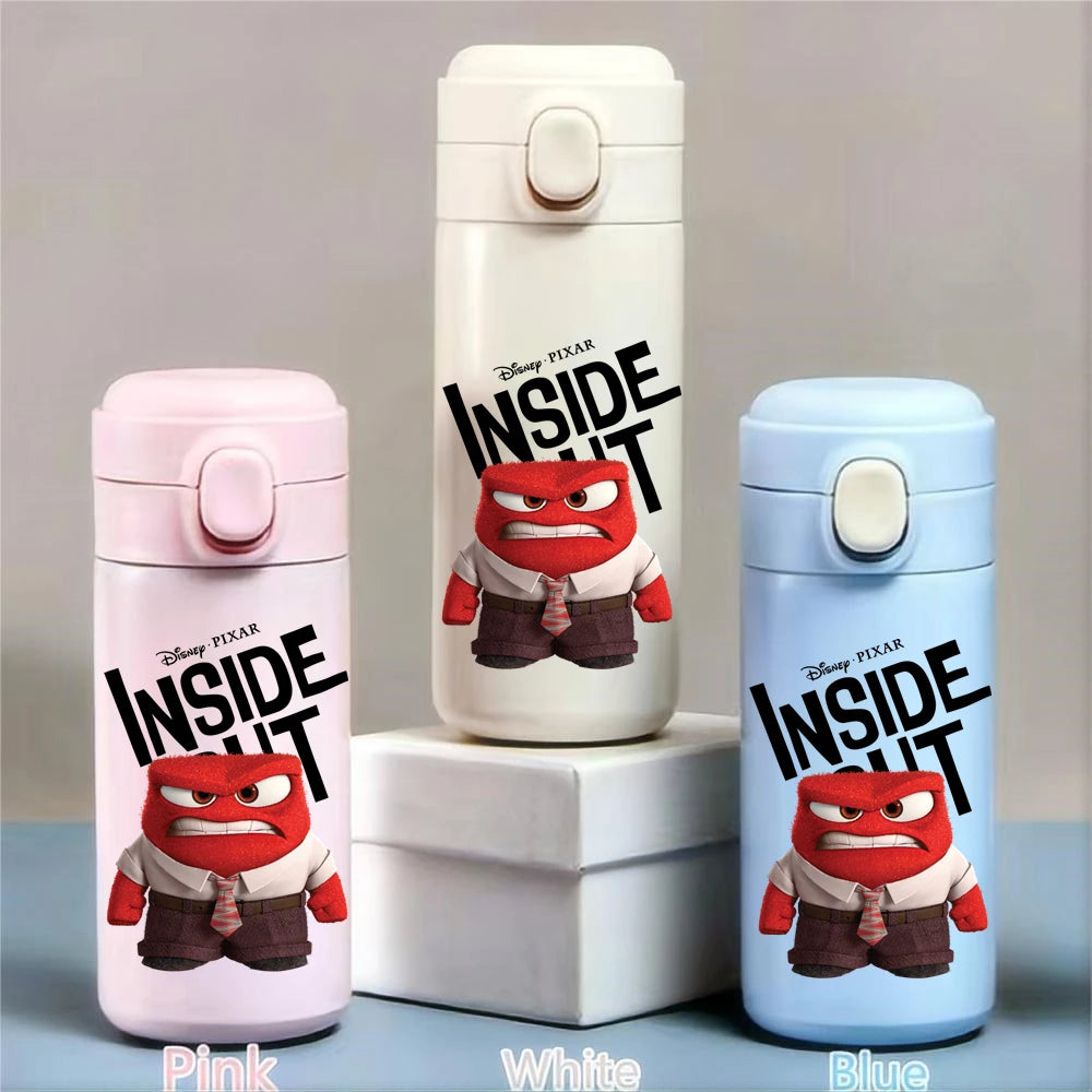 Disney Inside out Travel Thermos