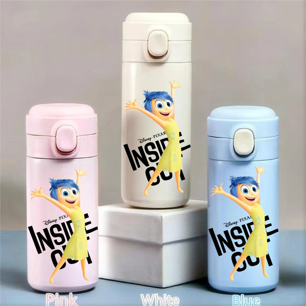 Disney Inside out Travel Thermos