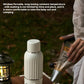 Wireless Portable Electric Travel Thermos