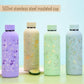 Bright Floral Travel Thermos
