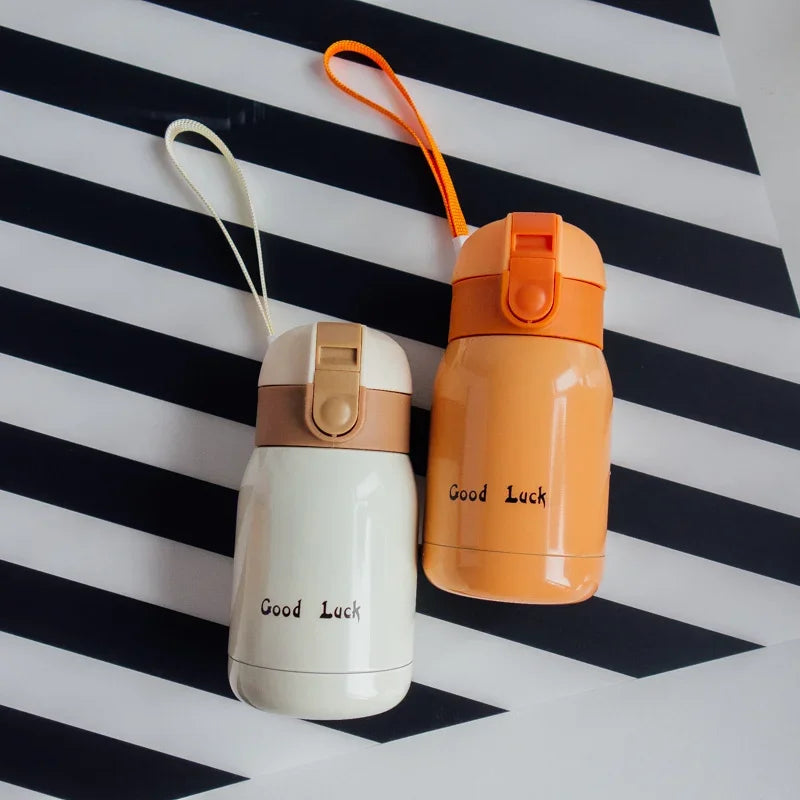 Boutique Mini Travel Thermos