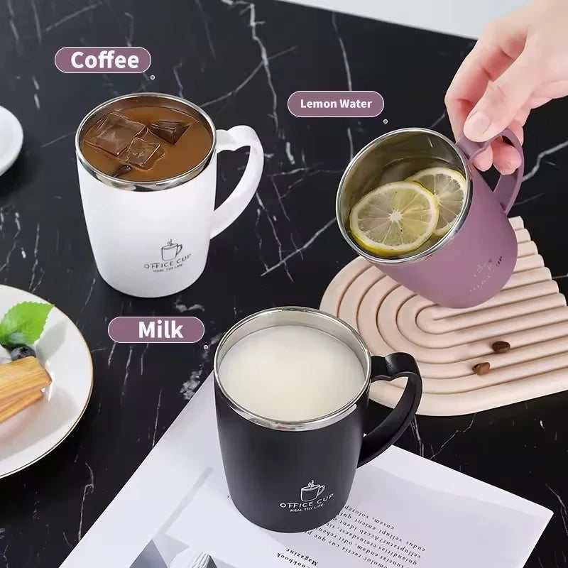 Mini Mug Travel Thermos