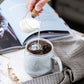 The Marble Ceramic Mug