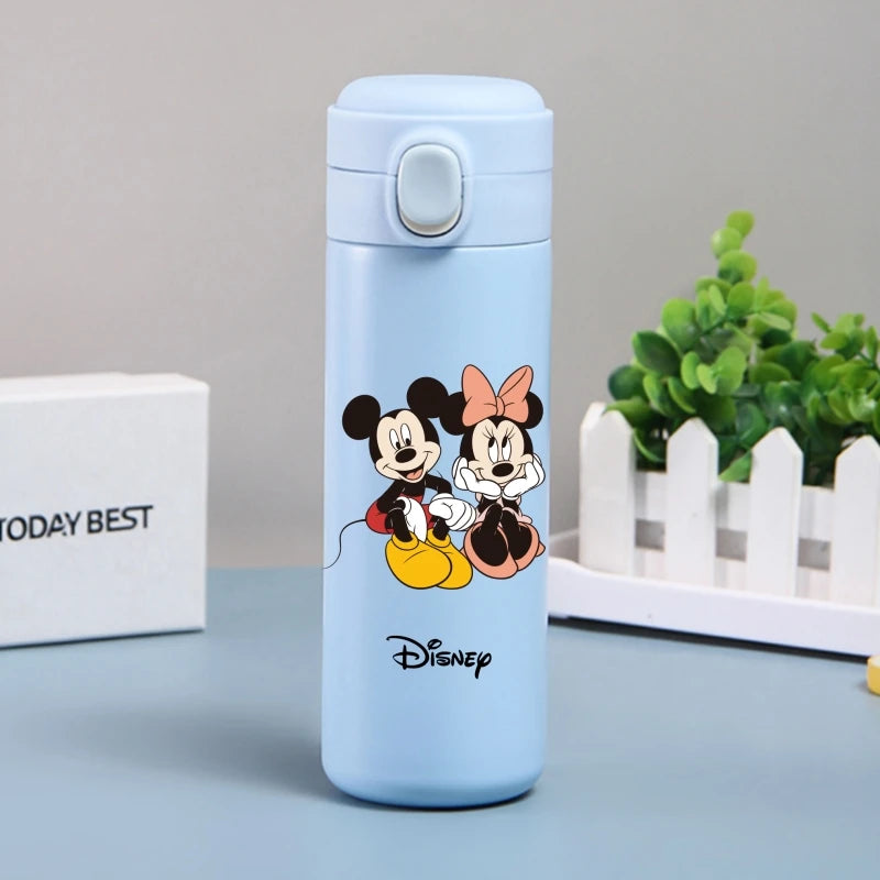 Disney Travel Thermos