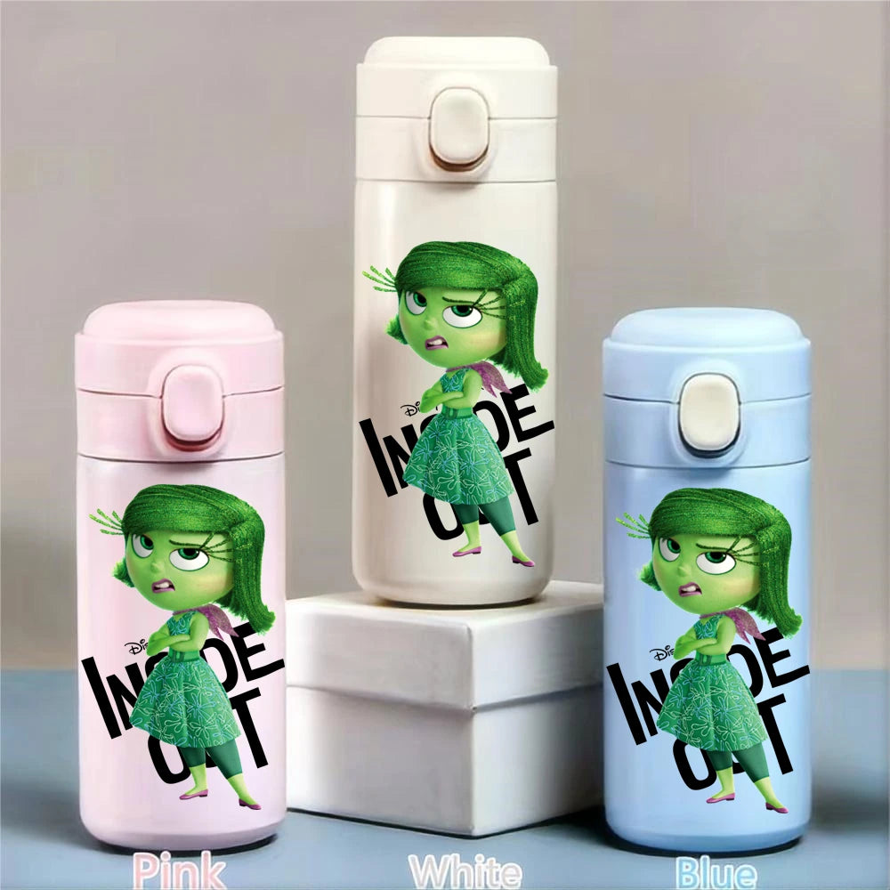 Disney Inside out Travel Thermos