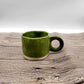Retro Ceramic Spec Mug