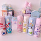 Child Cartoon Travel Thermos