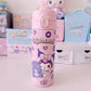 Child Cartoon Travel Thermos