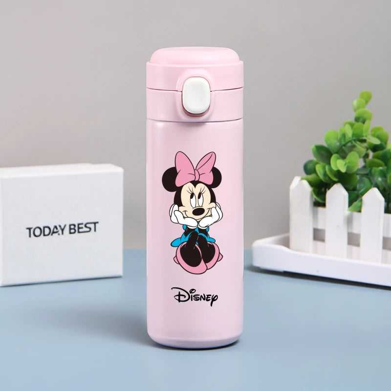 Disney Travel Thermos