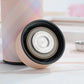 Checkered Smart Tempature Travel Thermos