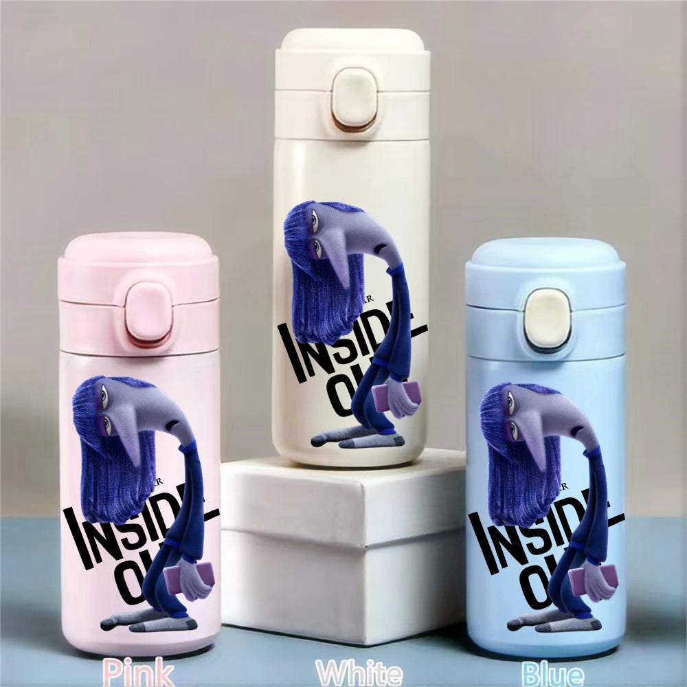 Disney Inside out Travel Thermos