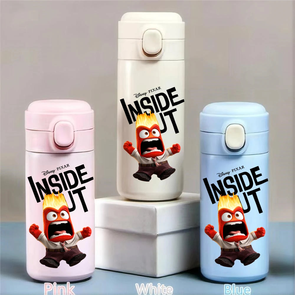 Disney Inside out Travel Thermos