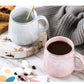 The Marble Ceramic Mug