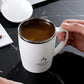 Mini Mug Travel Thermos