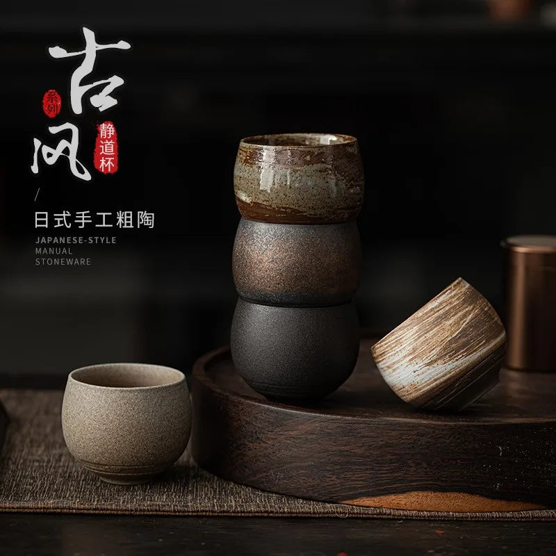 The Wabi Ceramic Mug