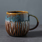Volcanic Ash Ceramic Mug