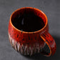Volcanic Ash Ceramic Mug